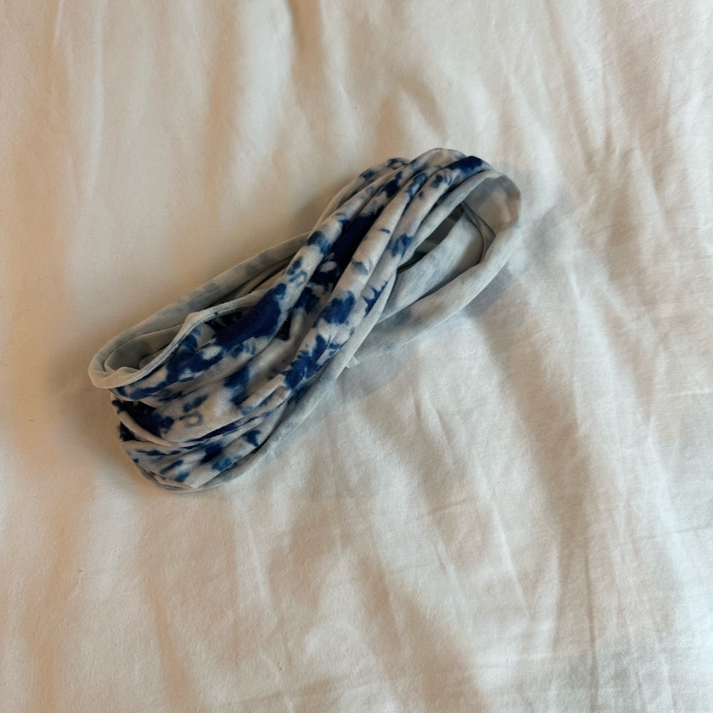 American Eagle Hair Wrap!